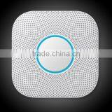 Mini Bluetooth Security 2 Wire Smoke Detectors thumbnail-1