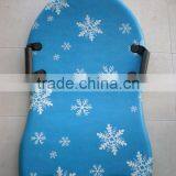 Kids Snowboard/skiing Board/snow Sled thumbnail-1
