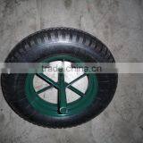 Wheelbarrow Tyre 400-6 thumbnail-1