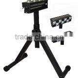 Comvenient Ball Bearing Roller Stand