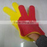 Cheer Foam Hand, Cheering Foam Hand, Foam Cheering Finger thumbnail-4