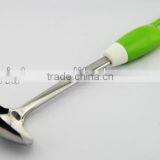 2014 New Design Stainless Steel Kitchenware Ladle thumbnail-2