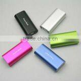 New 2013 Double USB Output 5000mah Universal Powerbank for Mobile Phones thumbnail-1