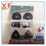 Oscillating Multi Tool Angle Grinder Sanding Pad for Power Tools thumbnail-2