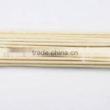 121-8A 14" BBQ Bamboo Skewers Stick thumbnail-4