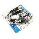 Color Video HD-CVI/AHD 720P up 300m With Passive Video Balun thumbnail-2