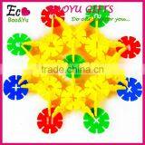 Wholesale PE Kids Educational Toys Colorful DIY Toys 3.3cm/4.3cm thumbnail-2