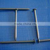 Цена железных гвоздей за тонну / Чистые железные гвозди thumbnail-1