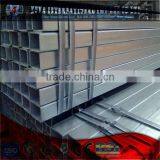 Hot Rolled Welded Tube Galvanized thumbnail-3