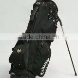 China Factory Price Customize Golf Stand Bags With no Logo thumbnail-1