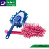 PP+Chenille Duster Car Cleaner Mini Wash Brush Car Cleaning Duster Mop thumbnail-1