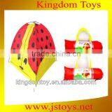 Wholesale Cartoon Kids Play Tent for Wholesale thumbnail-1
