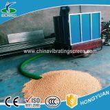 Quickly Collecting Wheat for Household Worm Conveyor thumbnail-1