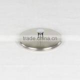 1L 2L 3L Stainless Steel Ice Bucket, Ice Pail, Double Wall Ice Bucket thumbnail-6