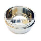 Two Layer Korean Insulated Tiffin Lunch Box Dood Warm Box thumbnail-4