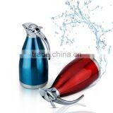 2L Double Wall Vacuum Flask High Quality Stainless Steel Vacuum Flask thumbnail-4