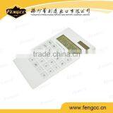 China Manufacturer 10 Digitals Office Gift Calculator Large Novelty Calculator thumbnail-1