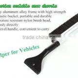 Telescopic 60cm Snow Brush With Ice Sraper thumbnail-3