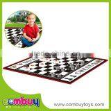 Intelligence Toys Children Chess Game Play Mat for Adult thumbnail-1