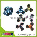 Wholesale Fingertip Gyroscope Toy Cheap Colorful Spinner thumbnail-1