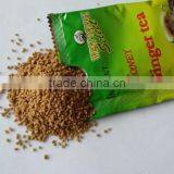 Instant Ginger Tea Crystal Extract Powder thumbnail-5