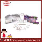 Fruity Pressed Candy Bubble Circle Roll Candy in Bag thumbnail-3