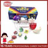 Toy Candy Hot Sell Pokemon Ball thumbnail-6