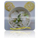 Halal Zero Fat Zero Carbs Retailer of Konjac Rice in Malaysia for Weight Loss thumbnail-5