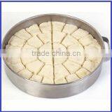 36pcs Volumetric Electric Pizza Dough Divider Dough Cutter Bakery Equipment thumbnail-2