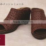Stylish and High Quality Fashion Shoes With Comfortable Fabric Made in Japan thumbnail-5