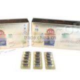 KOREAN GINSENG EXTRACT SOFT CAPSULE thumbnail-1