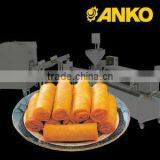 Automatic Spring Roll Machine thumbnail-2