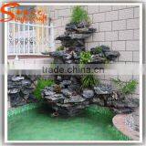 Late Design Home and Garden Ornaments Cheap Outdoor Water Fountains Garden Fountains Wholesale thumbnail-6