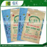 Printing With Various Colors PP Woven Bag for Fertilizer thumbnail-1