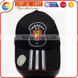 OEM Custom Baseball Cap With Beer Bottle Opener thumbnail-1