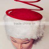 Toy Hair Accessories Christmas Hat For Kid thumbnail-5