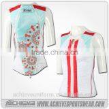 Wholesale Japanese Motorcycle Jackets, Short Sleeve Motocross Jersey thumbnail-3