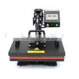 New Mini Desktop Heat Press Machine for Sale thumbnail-3