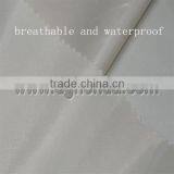 New Style Nylon Fabric Laminated Breathable and Waterproof TPU Film thumbnail-1