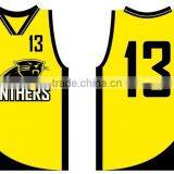 Basketball Suit Graffiti Clothing Suits/Men Basketball Vests Training Suit/ Printed Jersey Number thumbnail-1