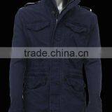 ALIKE Italian Man Jacket New Design Jacket Factory in China thumbnail-1