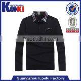 Wholesale Fashion Organic Cotton t Shirt thumbnail-1