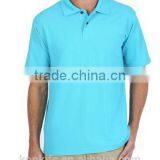 Best Selling Hot Chinese Products no Button Polo Shirt Import Cheap Goods From China thumbnail-2