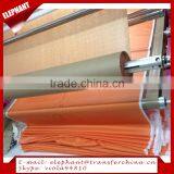 Oil Heating Roller Heat Transfer Press Machine for Sublimation Fabric,garment thumbnail-2