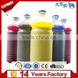 Guangzhou Factory Price Dublimation Ink for Dye Sublimation Supplies thumbnail-1