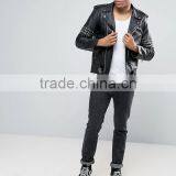 2017 Cheapest High Quality New Design Custom White Color Gym Wear Comfortable 97% Cotton 3% Spandex Fashion Men's Sport Vest thumbnail-4