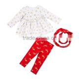 Kids Clothes Baby Outfits Baby Deer Clothing thumbnail-5
