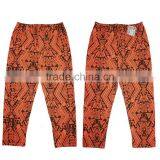 GZY Spring & Summer New Style Gilrs Spandex Leggings Wholesale thumbnail-5