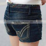 GZY Sexy New Design Stock Short Pants Shorts Women thumbnail-5