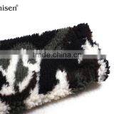 Manufacturer Factory China Sherpa Men and Woman Hunting Short Bomber Jacket thumbnail-6